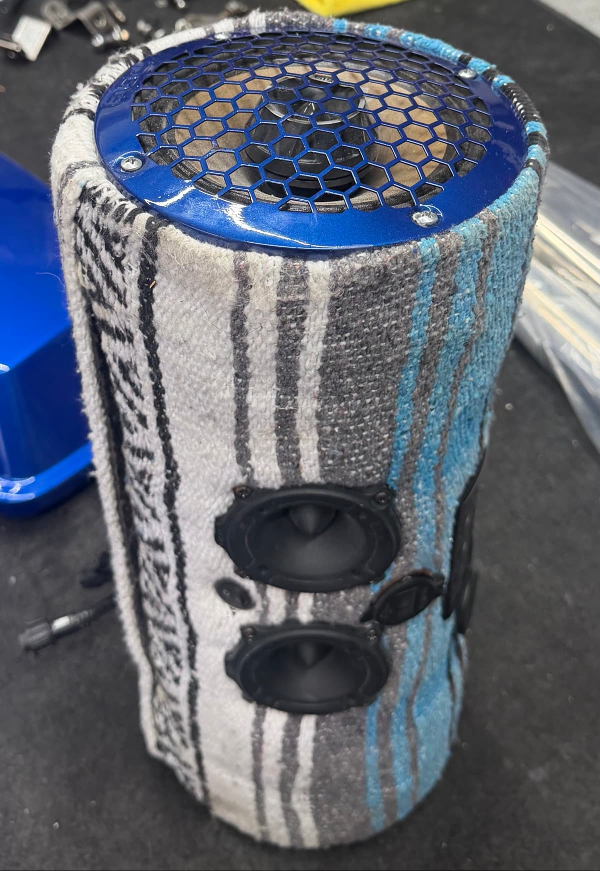 Sound system